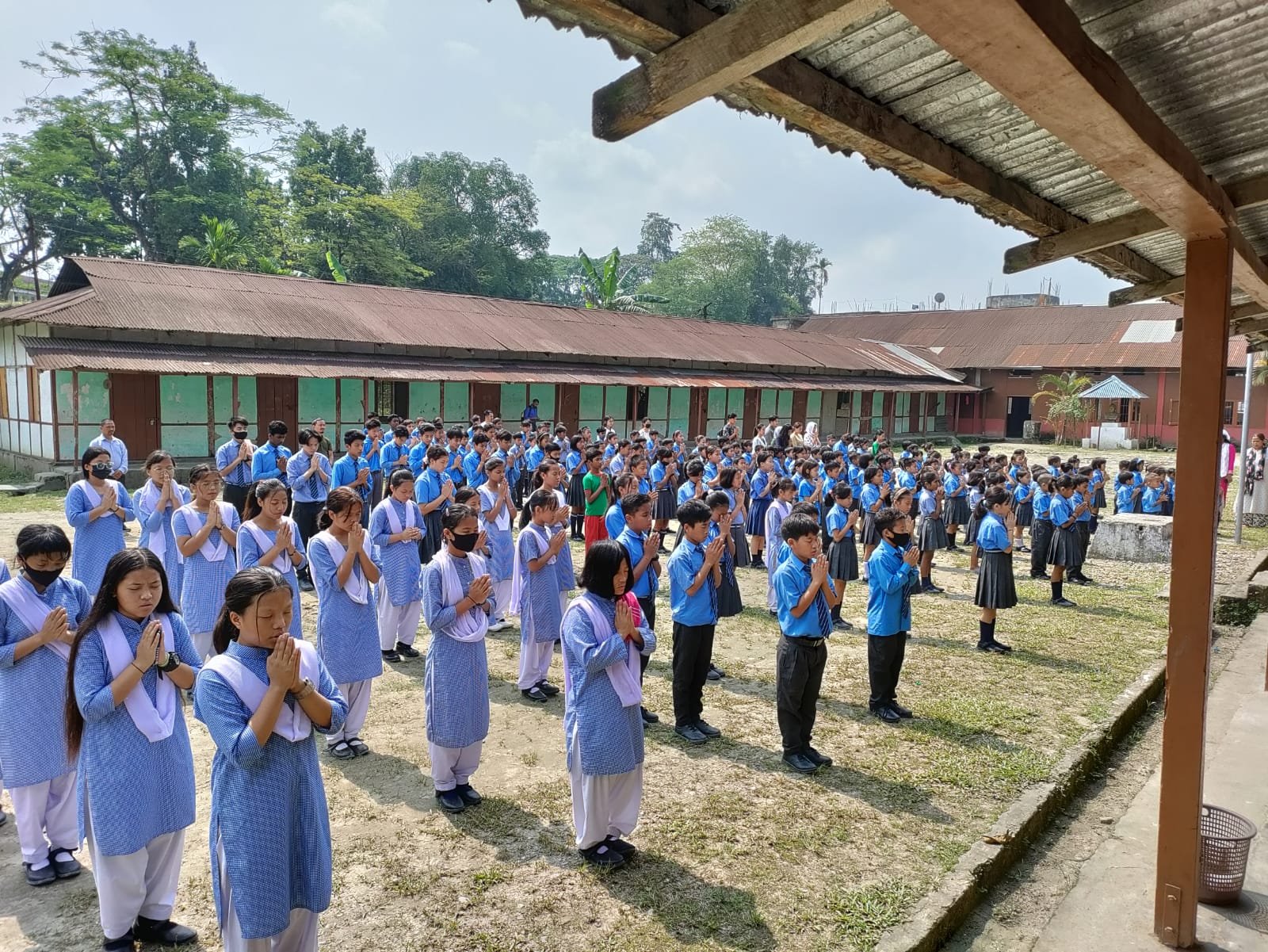 school images