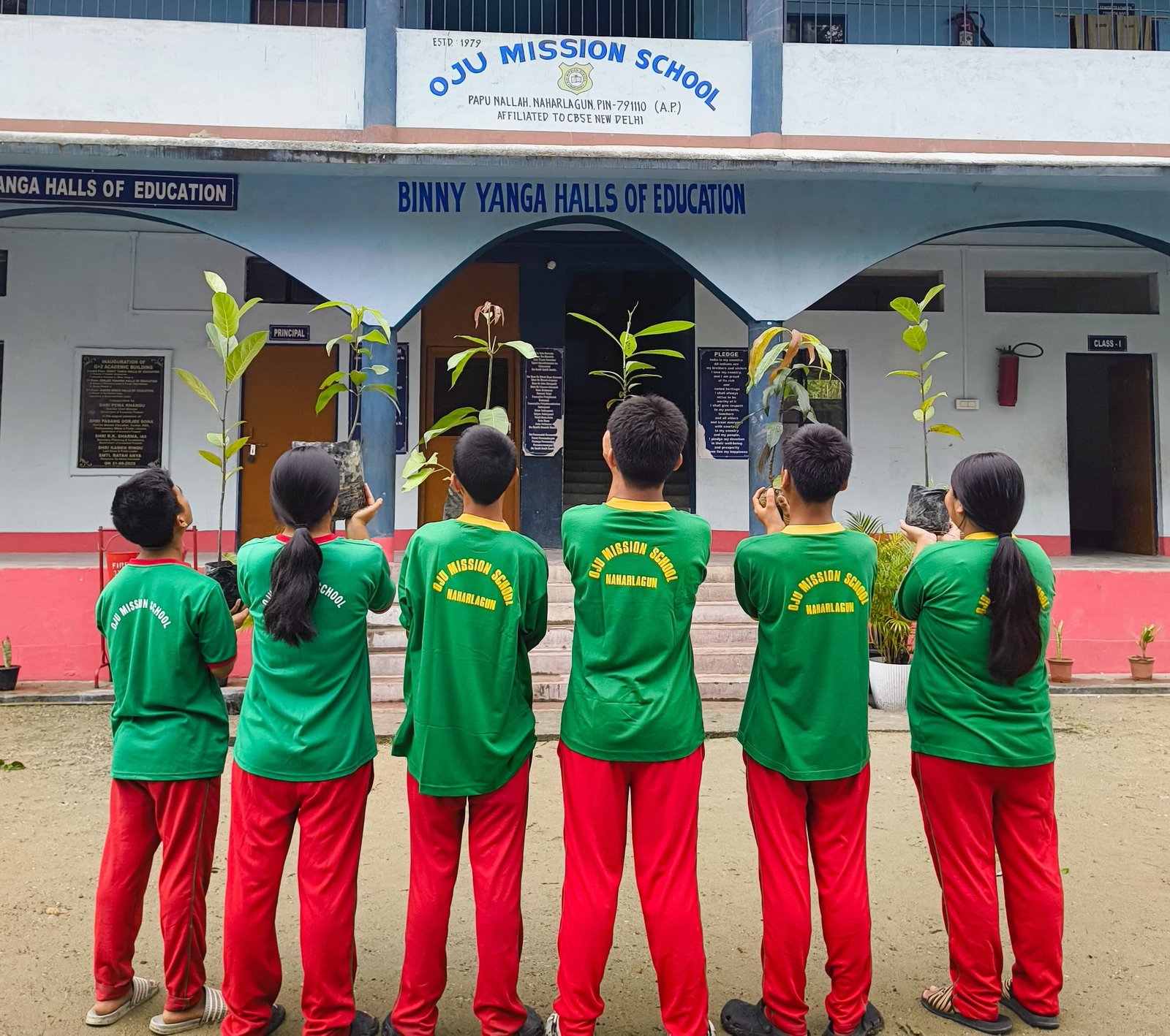 World environment Day 2026